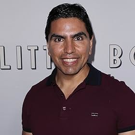 Eddie 'Piolin' Sotelo